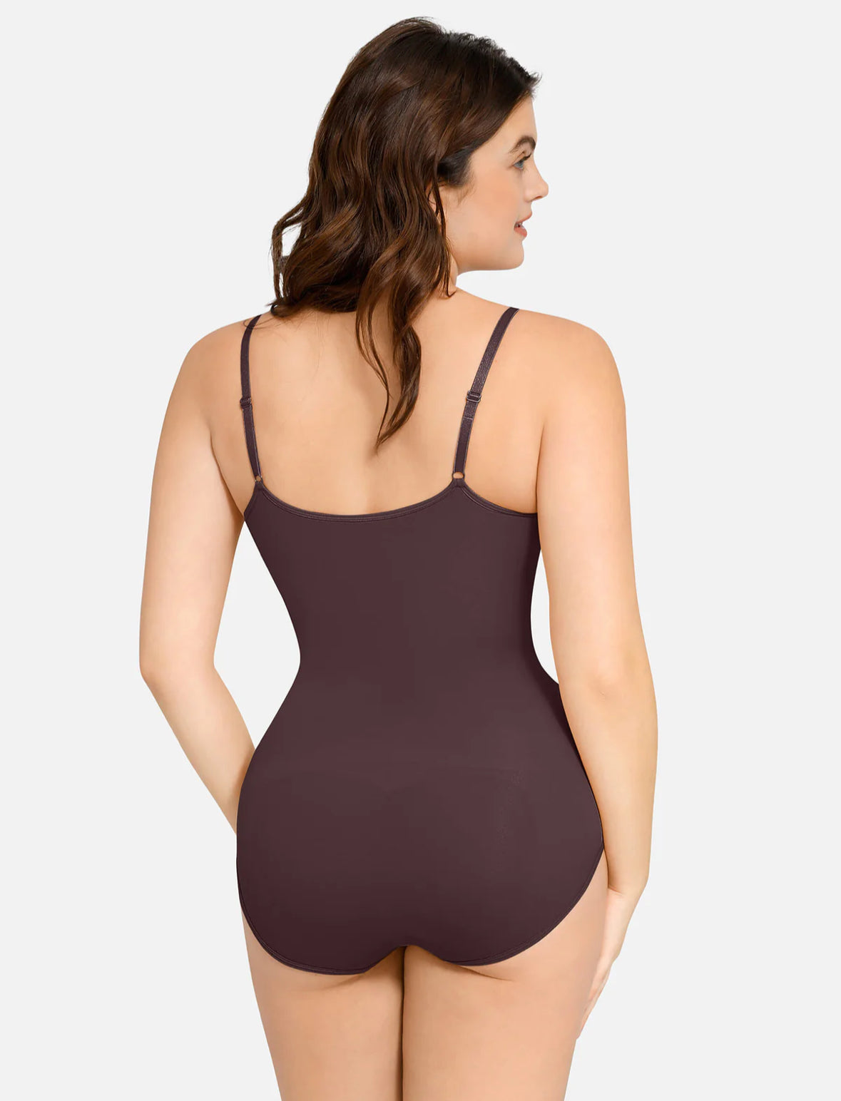 Bliss Shape™ Seamless Sculpting Smoothing Bodysuit with Tummy Control