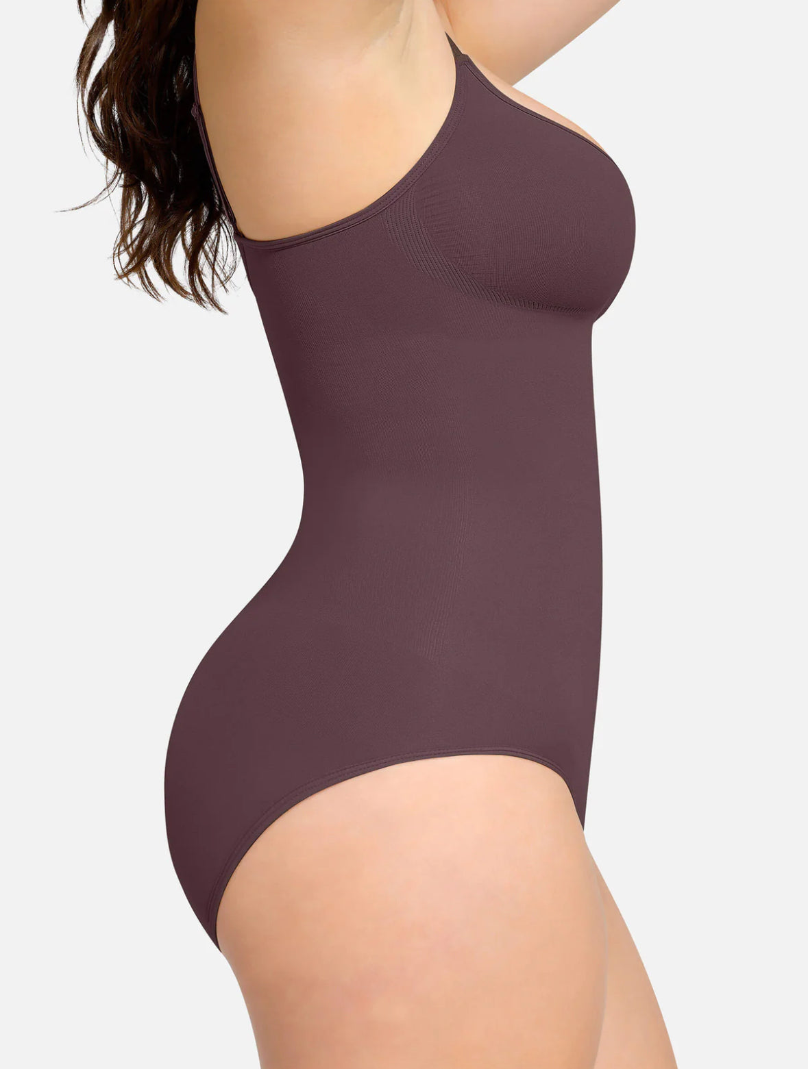 Bliss Shape™ Seamless Sculpting Smoothing Bodysuit with Tummy Control